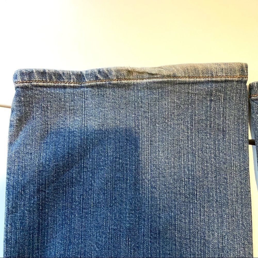 Venezia jeans average right fit size 20 light wash - Picture 3 of 10